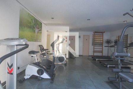 Apartamento à venda com 73m², 3 quartos e 1 vagaAcademia