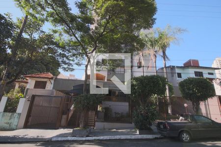 Apartamento à venda com 73m², 3 quartos e 1 vagaFachada 