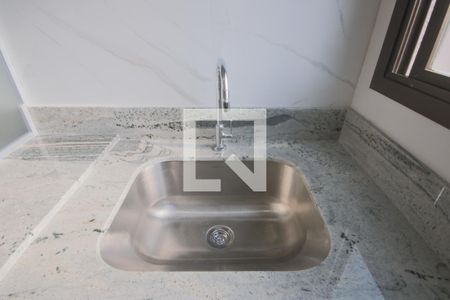 Apartamento à venda com 73m², 3 quartos e 1 vagaÁrea de Serviço