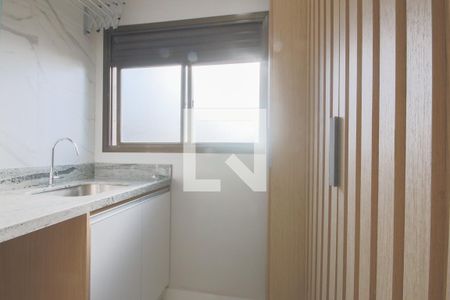 Apartamento à venda com 73m², 3 quartos e 1 vagaÁrea de Serviço