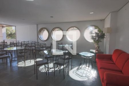 Apartamento à venda com 73m², 3 quartos e 1 vagaSalão de Festas