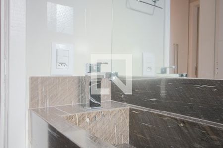 Apartamento à venda com 73m², 3 quartos e 1 vagaBanheiro Social