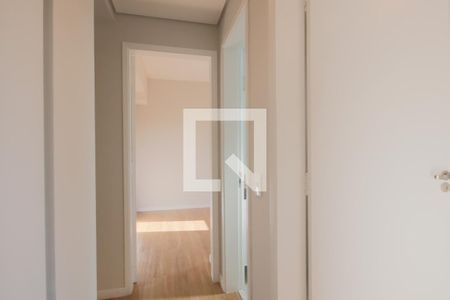 Apartamento à venda com 73m², 3 quartos e 1 vagaCorredor