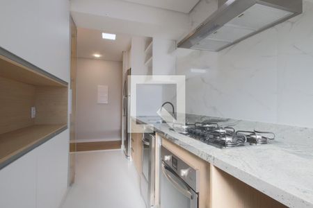 Apartamento à venda com 73m², 3 quartos e 1 vagaCozinha