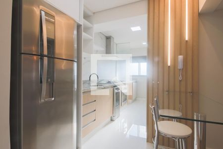 Apartamento à venda com 73m², 3 quartos e 1 vagaCozinha