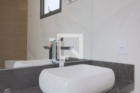 Apartamento à venda com 73m², 3 quartos e 1 vagaBanheiro Suíte