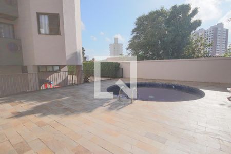 Apartamento à venda com 73m², 3 quartos e 1 vagaPiscina