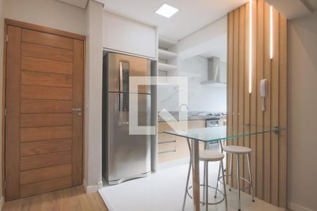 Apartamento à venda com 73m², 3 quartos e 1 vagaCozinha