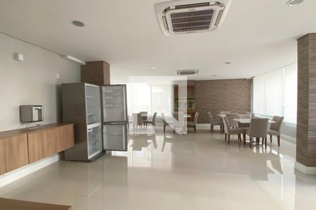 Apartamento para alugar com 91m², 2 quartos e 2 vagasSalão de Festas