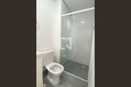 Apartamento para alugar com 91m², 2 quartos e 2 vagasBanheiro da Suíte 1