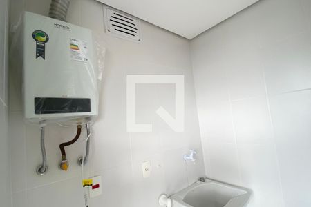 Apartamento para alugar com 91m², 2 quartos e 2 vagasÁrea de Serviço