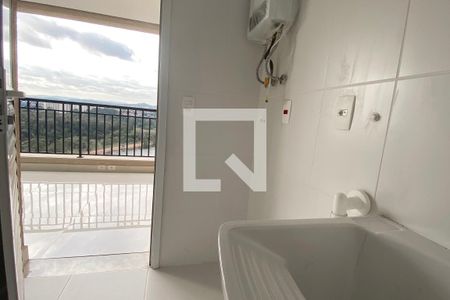 Apartamento para alugar com 91m², 2 quartos e 2 vagasÁrea de Serviço