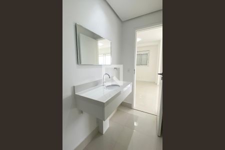 Lavabo de apartamento para alugar com 2 quartos, 91m² em Alphaville Empresarial, Barueri