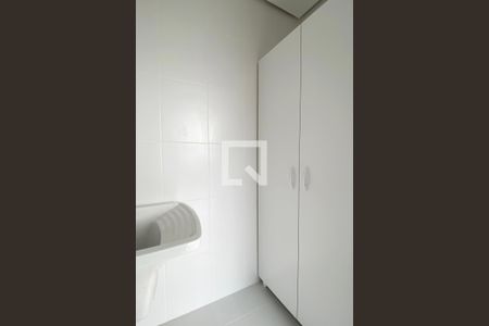 Apartamento para alugar com 91m², 2 quartos e 2 vagasÁrea de Serviço