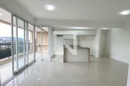 Sala de apartamento para alugar com 2 quartos, 91m² em Alphaville Empresarial, Barueri