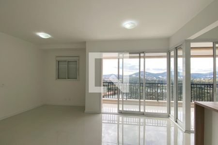 Sala de apartamento para alugar com 2 quartos, 91m² em Alphaville Empresarial, Barueri