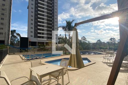 Apartamento para alugar com 91m², 2 quartos e 2 vagasPiscina