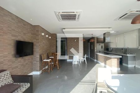 Apartamento para alugar com 91m², 2 quartos e 2 vagasSalão de Festas