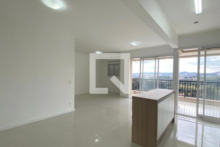 Sala de apartamento para alugar com 2 quartos, 91m² em Alphaville Empresarial, Barueri