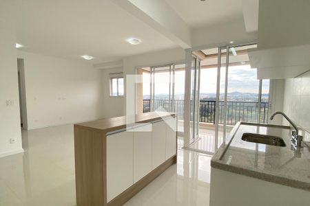 Apartamento para alugar com 91m², 2 quartos e 2 vagasCozinha