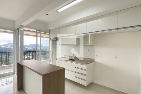 Apartamento para alugar com 91m², 2 quartos e 2 vagasCozinha