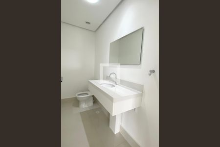 Lavabo de apartamento para alugar com 2 quartos, 91m² em Alphaville Empresarial, Barueri