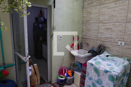 Apartamento para alugar com 50m², 2 quartos e 1 vagaLavanderia
