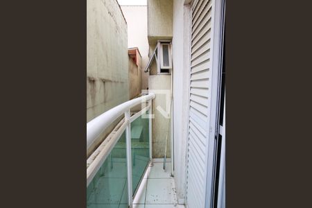 Apartamento para alugar com 50m², 2 quartos e 1 vagaVaranda da Suite