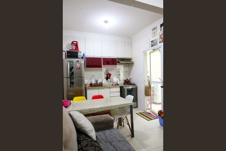 Apartamento para alugar com 50m², 2 quartos e 1 vagaCozinha
