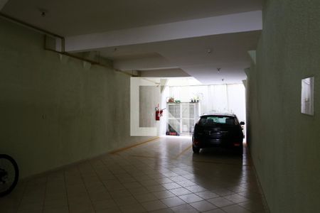 Apartamento para alugar com 50m², 2 quartos e 1 vagaGaragem
