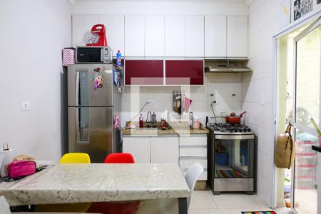 Apartamento para alugar com 50m², 2 quartos e 1 vagaCozinha
