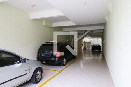Apartamento para alugar com 50m², 2 quartos e 1 vagaGaragem