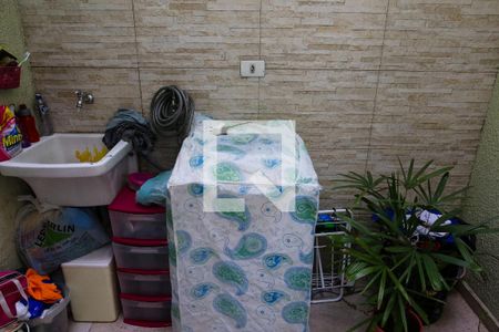 Apartamento para alugar com 50m², 2 quartos e 1 vagaLavanderia