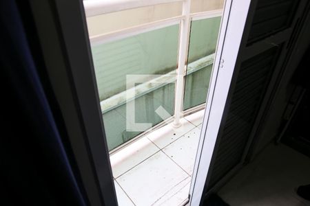 Apartamento para alugar com 50m², 2 quartos e 1 vagaVaranda da Suite