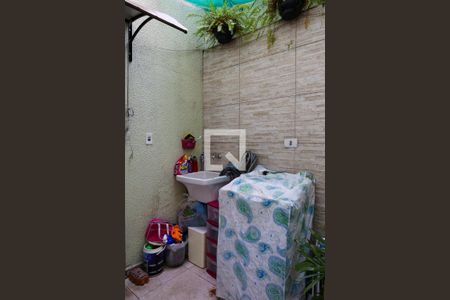 Apartamento para alugar com 50m², 2 quartos e 1 vagaLavanderia