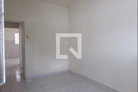 Quarto 1 de casa para alugar com 2 quartos, 80m² em Campo Grande, Rio de Janeiro
