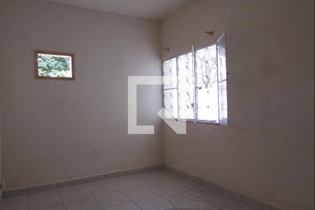 Quarto 1 de casa para alugar com 2 quartos, 80m² em Campo Grande, Rio de Janeiro