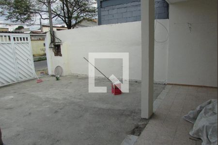 Vista do Quarto 1 de casa para alugar com 2 quartos, 80m² em Campo Grande, Rio de Janeiro