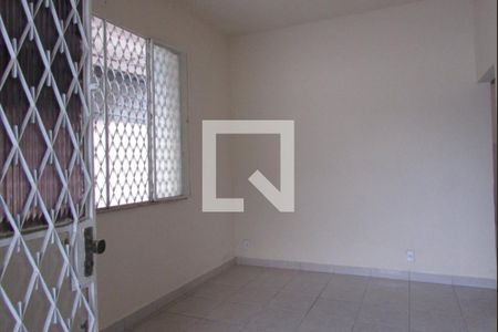 Sala de casa para alugar com 2 quartos, 80m² em Campo Grande, Rio de Janeiro