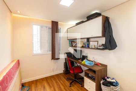 Apartamento à venda com 66m², 3 quartos e 1 vagaQuarto 2