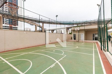 Apartamento à venda com 66m², 3 quartos e 1 vagaQuadra Esportiva