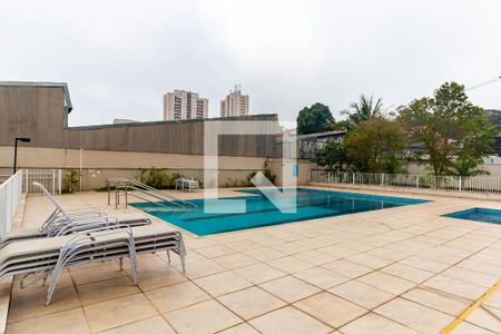 Apartamento à venda com 66m², 3 quartos e 1 vagaÁrea comum - Piscina