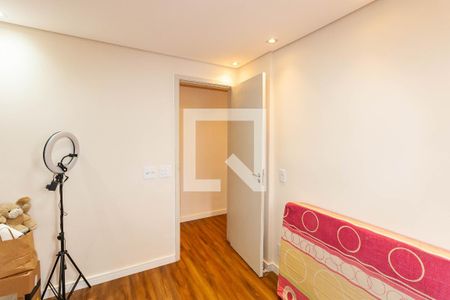 Apartamento à venda com 66m², 3 quartos e 1 vagaQuarto 2