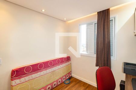 Apartamento à venda com 66m², 3 quartos e 1 vagaQuarto 2