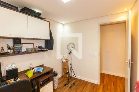 Apartamento à venda com 66m², 3 quartos e 1 vagaQuarto 2