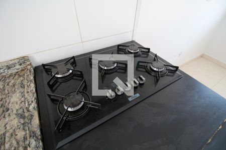 Apartamento à venda com 40m², 2 quartos e sem vagaSala/Cozinha