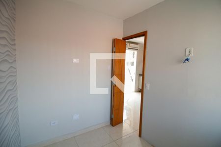 Quarto 1 de apartamento à venda com 2 quartos, 40m² em Vila Esperança, São Paulo