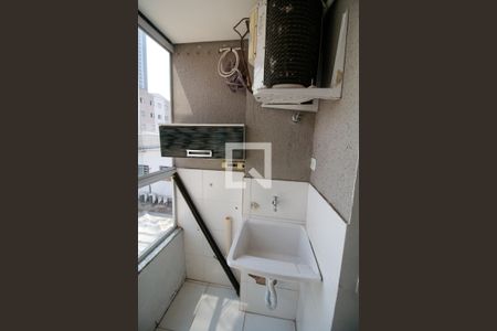 Apartamento à venda com 2 quartos, 40m² em Vila Esperança, São Paulo