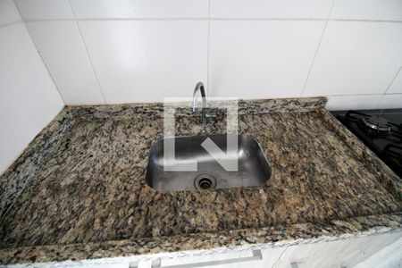 Apartamento à venda com 40m², 2 quartos e sem vagaSala/Cozinha
