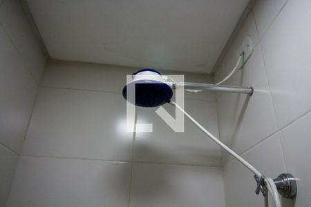 Banheiro de apartamento à venda com 2 quartos, 40m² em Vila Esperança, São Paulo